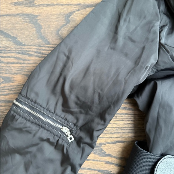 Marithe+ Francois Girbaud 90’s Parka - Picture 6 of 16